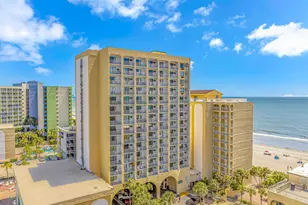 1207 S Ocean Blvd S, Myrtle Beach, SC 29577 - Photo 1