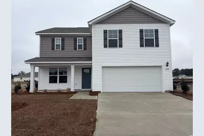 2000 Snipe Ln., Shallotte, NC 28470 - Photo 1