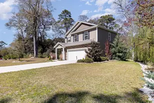 1219 Inlet View Dr, North Myrtle Beach, SC 29582 - Photo 1