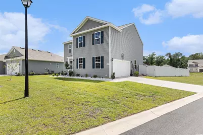651 Choctaw Dr., Conway, SC 29526 - Photo 1
