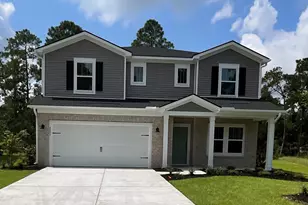 4895 Hopespring St, Myrtle Beach, SC 29579 - Photo 1