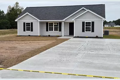 3409 B and S Rd., Loris, SC 29569 - Photo 1