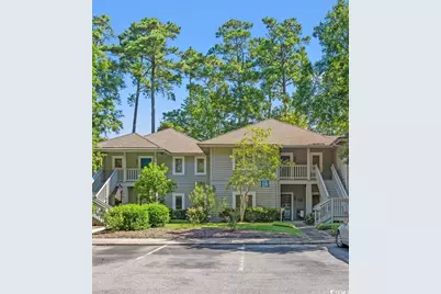 1221 Tidewater Dr. #1813, North Myrtle Beach, SC 29582 - Photo 1