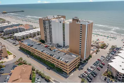 9550 Shore Dr. #833, Myrtle Beach, SC 29572 - Photo 1