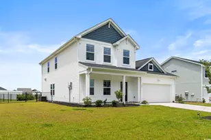 863 Agostino Dr, Myrtle Beach, SC 29579 - Photo 1