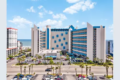 7100 N Ocean Blvd. #Unit 616, Myrtle Beach, SC 29572 - Photo 1