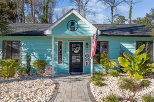 2406 Bert Dr, North Myrtle Beach, SC 29582 - Photo 1