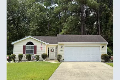 1520 St. George Ln., Myrtle Beach, SC 29588 - Photo 1