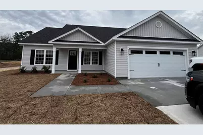 3261 Red Bluff Rd., Loris, SC 29569 - Photo 1