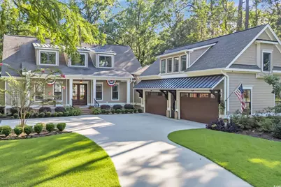 856 All Saints Loop, Pawleys Island, SC 29585 - Photo 1