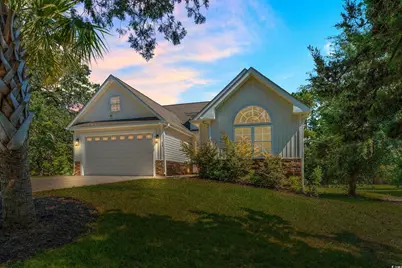 714 Charlotte Rd., Myrtle Beach, SC 29577 - Photo 1