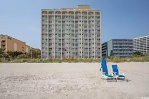 1207 S Ocean Blvd, Myrtle Beach, SC 29577 - Photo 1