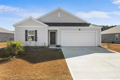 125 Golden Bear Circle, Longs, SC 29568 - Photo 1