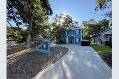 641 Little Tony Ave. #2nd Floor, Suite 5, Murrells Inlet, SC 29576 - Photo 1