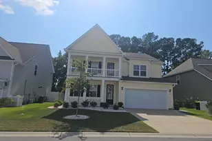 282 Juniata Loop, Little River, SC 29566 - Photo 1