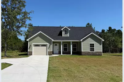 10528 W Highway 19, Loris, SC 29569 - Photo 1