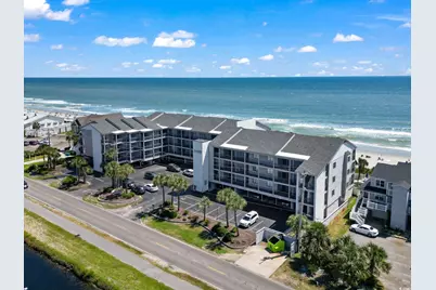 1780 N Waccamaw Dr. #109, Garden City Beach, SC 29576 - Photo 1