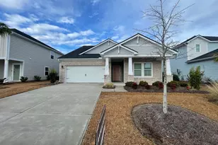 2555 Copper Creek Ct, North Myrtle Beach, SC 29568 - Photo 1