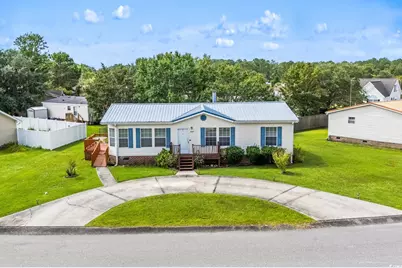 8944 Alexander Ct., Myrtle Beach, SC 29588 - Photo 1