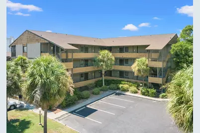 9501 Shore Dr. #C-128, Myrtle Beach, SC 29572 - Photo 1