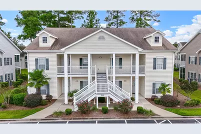 319 Black Oak Ln. #101, Murrells Inlet, SC 29576 - Photo 1