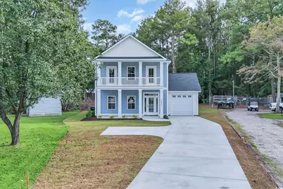 1412 Winddrift Ct., Surfside Beach, SC 29575 - Photo 1