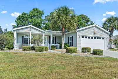 570 Woodholme Dr., Conway, SC 29526 - Photo 1