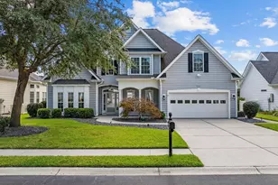 211 Wedgefield Dr, Conway, SC 29526 - Photo 1