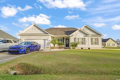 1221 Pecan Grove Blvd., Conway, SC 29527 - Photo 1