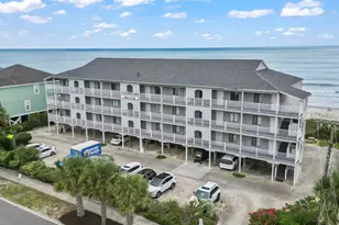 1317 S Ocean Blvd, Surfside Beach, SC 29575 - Photo 1