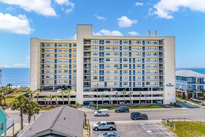 2500 N Ocean Blvd. #507, North Myrtle Beach, SC 29582 - Photo 1
