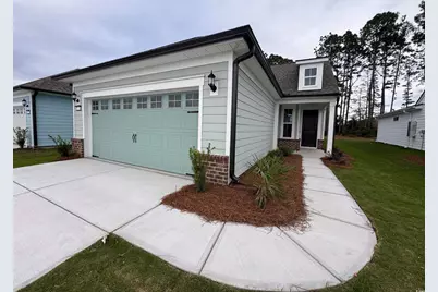 1129 Lady Bird Way, North Myrtle Beach, SC 29582 - Photo 1