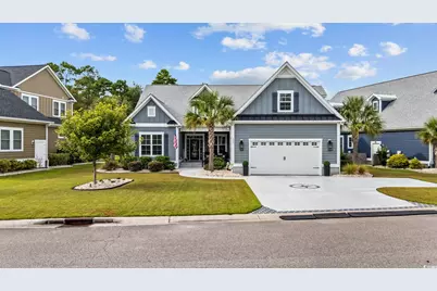 443 Seabury Ln., Myrtle Beach, SC 29579 - Photo 1