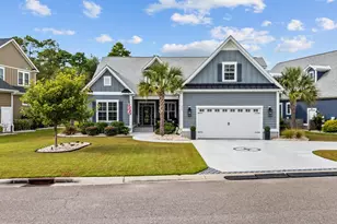 443 Seabury Lane, Myrtle Beach, SC 29579 - Photo 1