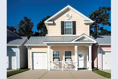 745 Shell Creek Circle #745, North Myrtle Beach, SC 29582 - Photo 1