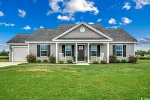 6910 Browns Way Shortcut Rd, Conway, SC 29526 - Photo 1