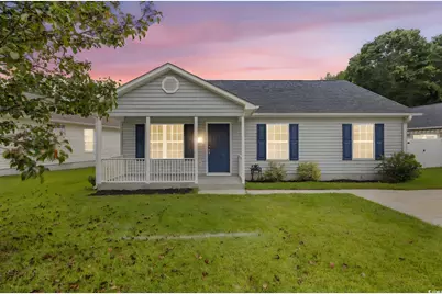 1019 Autumn Dr., Murrells Inlet, SC 29576 - Photo 1