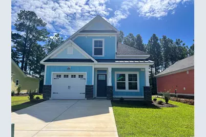 3137 Tiger Tail Rd., Conway, SC 29526 - Photo 1