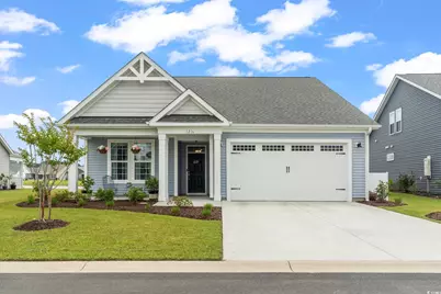 1216 Witch Hazel Way, Longs, SC 29568 - Photo 1