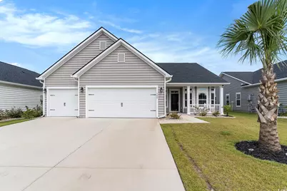 300 Augusta Green Way, Myrtle Beach, SC 29579 - Photo 1