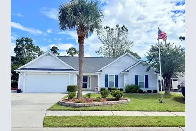 215 Melody Gardens Dr., Surfside Beach, SC 29575 - Photo 1