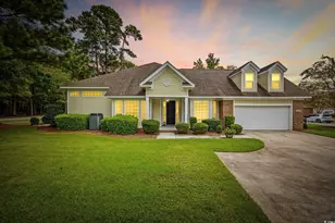 4568 Painted Fern Ct, Murrells Inlet, SC 29576 - Photo 1