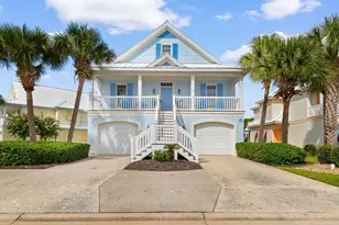 237 Georges Bay Rd, Surfside Beach, SC 29575 - Photo 1