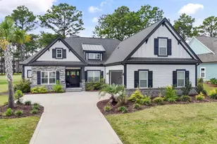 1103 SW Sunridge Dr, Sunset Beach, NC 28468 - Photo 1