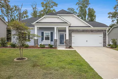 131 Grissett Lake Dr., Conway, SC 29526 - Photo 1