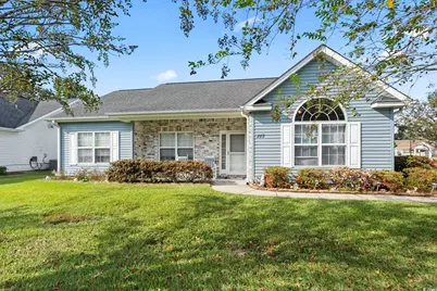 113 River Country Dr., Conway, SC 29526 - Photo 1