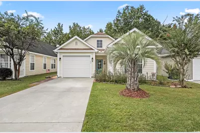 173 Foxpath Loop, Myrtle Beach, SC 29588 - Photo 1