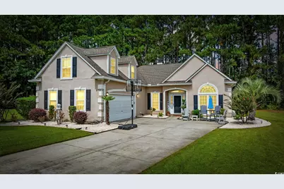 5702 Seabird Ct., North Myrtle Beach, SC 29582 - Photo 1