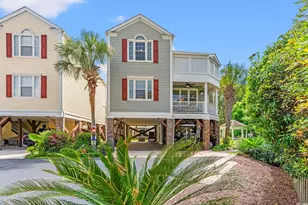 419 Ocean Palms Dr, Surfside Beach, SC 29575 - Photo 1