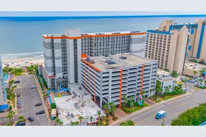 7200 N Ocean Blvd. #357, Myrtle Beach, SC 29572 - Photo 1